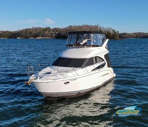36' Meridian 2008 Yacht For Sale